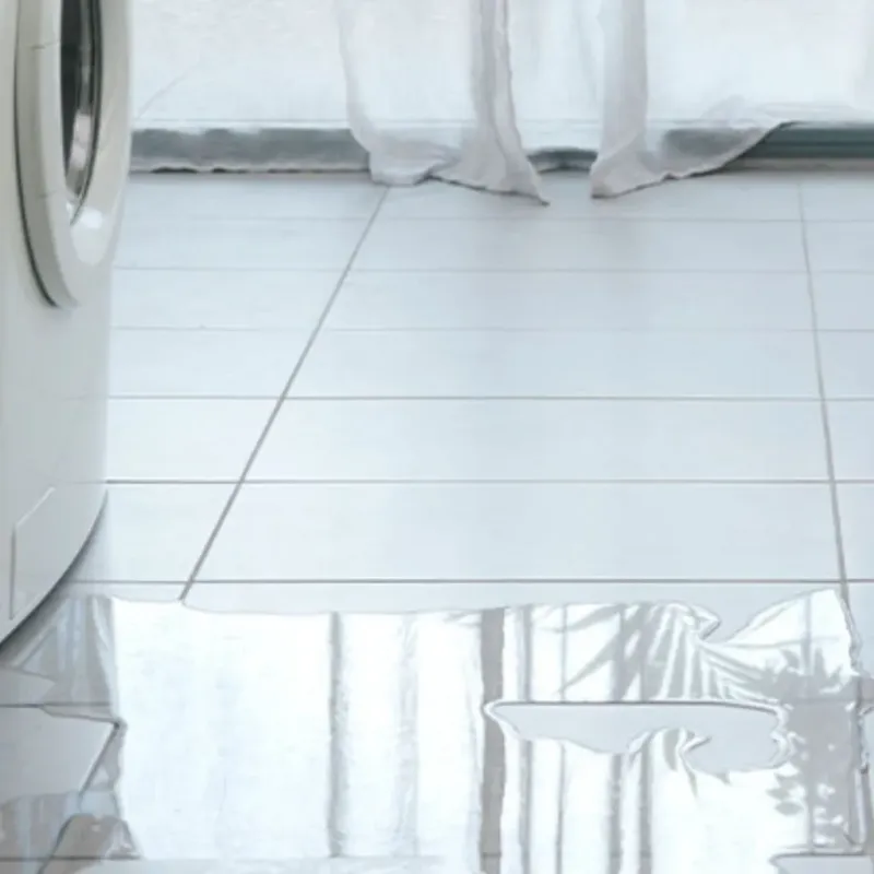 Appliance Leak Cleanup in Haven, KS