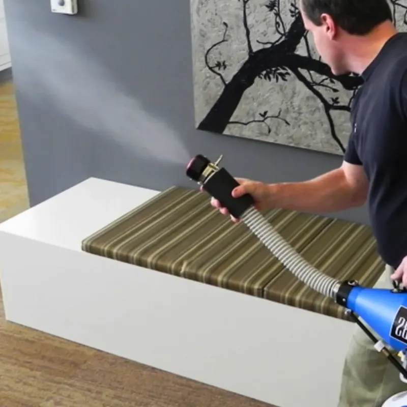 Professional Odor Removal in Haven, KS
